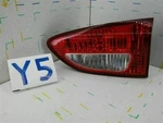 2006 Subaru Tribeca Passenger Right Tail Light Gate Mounted. Fixed Price $54.98.
