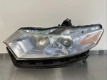 2010 2011 Honda Insight Driver Left Headlight Halogen Lh Oem Non Hid. Fixed Price $200.00.