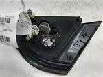 Passenger Tail Light Sedan Quarter Panel Mounted 15-16 Chrysler 200 68110362AA. Fixed Price $103.99.
