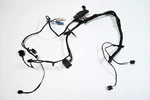 Left Driver Side Xenon Headlight Loom Wiring Harness Plug Oem Bmw E84 X1 12-15. Fixed Price $72.00.
