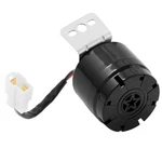 12V-24V Reverse Beeper Horn 105DB With Backup Alarm Wire For Van Truck Suv Car. Fixed Price $13.94.
