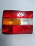 Driver Tail Light Sedan Alter Body Mounted Fits 93-94 Volvo 850 11654. Fixed Price $39.60.