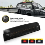 For Dodge Ram 1500 Classic 2019-2021 Led Third Brake Tail Light Cargo Lamp Smoke. Fixed Price $34.19.