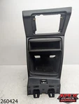 Oem 1985 Saab 900 Turbo 2.0L Center Console Upright Panel. Fixed Price $99.99.