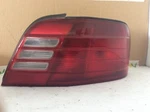 99 00 01 Mitsubishi Galant Passenger Right Tail Light Oem Nice. Fixed Price $59.99.