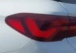 2018-2023 Bmw X2 Lh Driver Quarter Panel Mounted Tail Light Lamp Oem. Fixed Price $441.60.