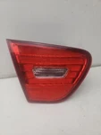 Driver Left Lh Tail Light Sedan Lid Mounted Fits 2007-2010 Elantra Oem. Fixed Price $36.00.