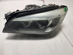 Driver Headlight Adaptive Headlamp Control Xenon Fits 13-15 Bmw 740I 379952. Fixed Price $556.80.