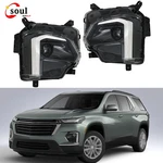 Led Headlamp For Chevy Traverse 2022-2023 W/o Drl Right&left Side Headlights. Fixed Price $148.49.
