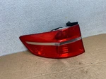 2008 2012 Bmw X6 Left Driver Lh Side Tail Light Oem Z2601 Dw. Fixed Price $81.89.