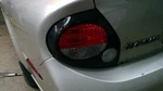 Driver Tail Light Quarter Panel Mounted Se Fits 00-01 Maxima 23912. Fixed Price $94.00.