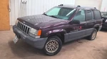 3RD Brake Light Lens Oem High Mounted Stop Fits 93-97 Grand Cherokee 18679. Fixed Price $29.99.
