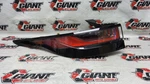 20 21 22 Land Rover Evoque Left Taillight Assembly Passenger Side Led. Fixed Price $211.50.