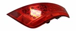 Passenger Right Rh Tail Light Quarter Mounted Fits 2006-2007 Murano Tested Oem. Fixed Price $44.00.