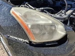 2012 Nissan Rogue Right Passenger Headlight Assembly - Used, Haze 4DR. Fixed Price $116.71.