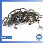 97-00 Jaguar XK8 Xkr X100 Left &right Side Headlight Lamp Wire Harness Oem. Fixed Price $103.75.