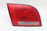Trunk Lid Mounted Tail Light Lamp Audi A3 06 07 Left 1083850. Fixed Price $59.99.