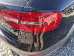 2015 Audi Allroad Passenger Right Tail Light Led Oem Used 166-60092R. Fixed Price $95.95.