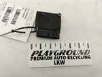 Cadillac Allante Rear Passenger Right Light Control Module 87 88 89 90 91 92. Fixed Price $44.95.
