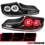 Fit 2003-2007 Infiniti G35 2DR Coupe Sequential Led Tail Lights Lamps Left+right. Fixed Price $276.44.