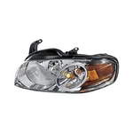 Headlight For Nissan Sentra 2004-2006 Left Front Factory Halogen 114-59188L. Fixed Price $75.68.