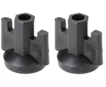 Genuine Set Of Plastic Tail Light Nuts 11609872 For Saab 9-5 2010-2011. Fixed Price $26.95.