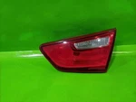 14 15 Optima Passenger Right Lid Taillight Lamp Oem 4398-43. Fixed Price $25.00.