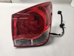 Passenger Tail Light Vin 4TH Digit Limited Fits 11-16 Cruze 394196. Fixed Price $78.00.