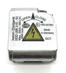 New Oem 03-07 Saab 9-3 Xenon Hid Light Bulb Igniter Ignitor Holder Lamp Socket. Fixed Price $43.98.