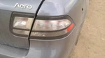 Passenger Tail Light Sedan Door Fits 08-11 Saab 9-3 399974. Fixed Price $76.50.