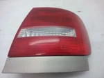 Rh Right Tail Light Lamp Sedan Door W/ Gold Panel 99-02 Audi A4 HO-99N. Fixed Price $52.25.