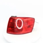 2011 Volkswagen Jetta Tail Light Part Number 166-51244AR. Fixed Price $36.99.