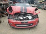 Passenger Corner/park Light Lamp-turn Signal Fits 11-15 Mini Cooper 1505. Fixed Price $60.45.