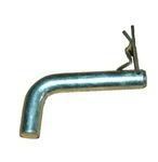 Harbor Freight Hitch Safety Pin Trailer Metal Trucking 44039. Fixed Price $11.95.