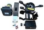 Bmw X5 E70 X6 E71 Acc Active Cruise Control Stop & Go S5DFA Retrofit Kit. Fixed Price $1314.25.