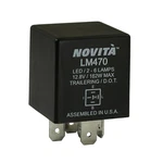 Hazard Warning Flasher-sedan Tridon LM470. Fixed Price $49.99.