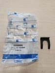 Genuine Gm# 16503699 License Plate Light Lamp Retainer Nos Oem 1982-2002. Fixed Price $8.99.