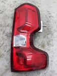 2019-2025 Chevy Silverado 3500 Taillight Lh Driver Side Oem Unit 85115895. Fixed Price $524.99.