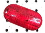 Pathfinder 482TN Replacement Lens Red Side Marker Rv Trailer Camper Tractor. Fixed Price $14.99.