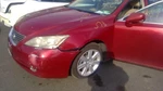 Driver Left Headlight Halogen Fits 07-09 Lexus ES350 1116863. Fixed Price $189.89.