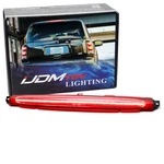 Dk Red Lens Full Led High Mount 3RD Brake For 02-09 Chevy Trailblazer Gmc Envoy. Fixed Price $42.09.