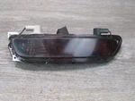 2006-2010 Bmw E63 E64 M6 Rear Bumper Left Reverse Brake Light Lamp 7165817. Fixed Price $80.16.
