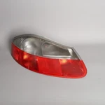 2003-2004 Porsche Boxster Left Driver Tail Light Oem 98663143303. Fixed Price $224.25.