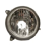New Left Side Headlight For 2005-07 Jeep Liberty W/o Leveling 114-00856L. Fixed Price $39.96.
