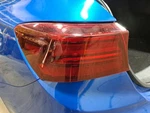 Lh Driver Side 2022 Forte Tail Lamp SKU#4359684. Fixed Price $212.80.