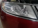 Passenger Headlight Xenon Hid Adaptive Headlamps Fits 10-12 Mkz 1656347. Fixed Price $399.87.