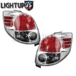 Rear Brake Tail Lights For 2004-2008 Toyota Matrix Left Right Sides Pair. Fixed Price $130.19.