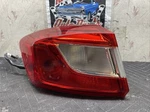 Driver Left Tail Light 2017 Chevrolet Cruze (84078120)(Z3). Fixed Price $39.99.