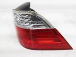2009-2010 Bmw 535I Xdrive Rear Passenger Quarter Panel Brake Tail Light Lamp. Fixed Price $145.35.