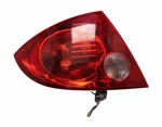 Driver Left Lh Tail Light Sedan Fits 2005-2010 Cobalt Tested Oem. Fixed Price $25.00.